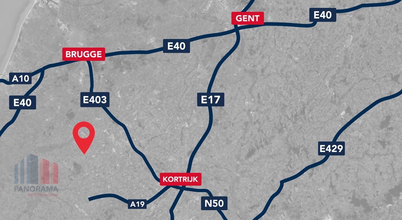 Terrein te koop in Staden - photo 5