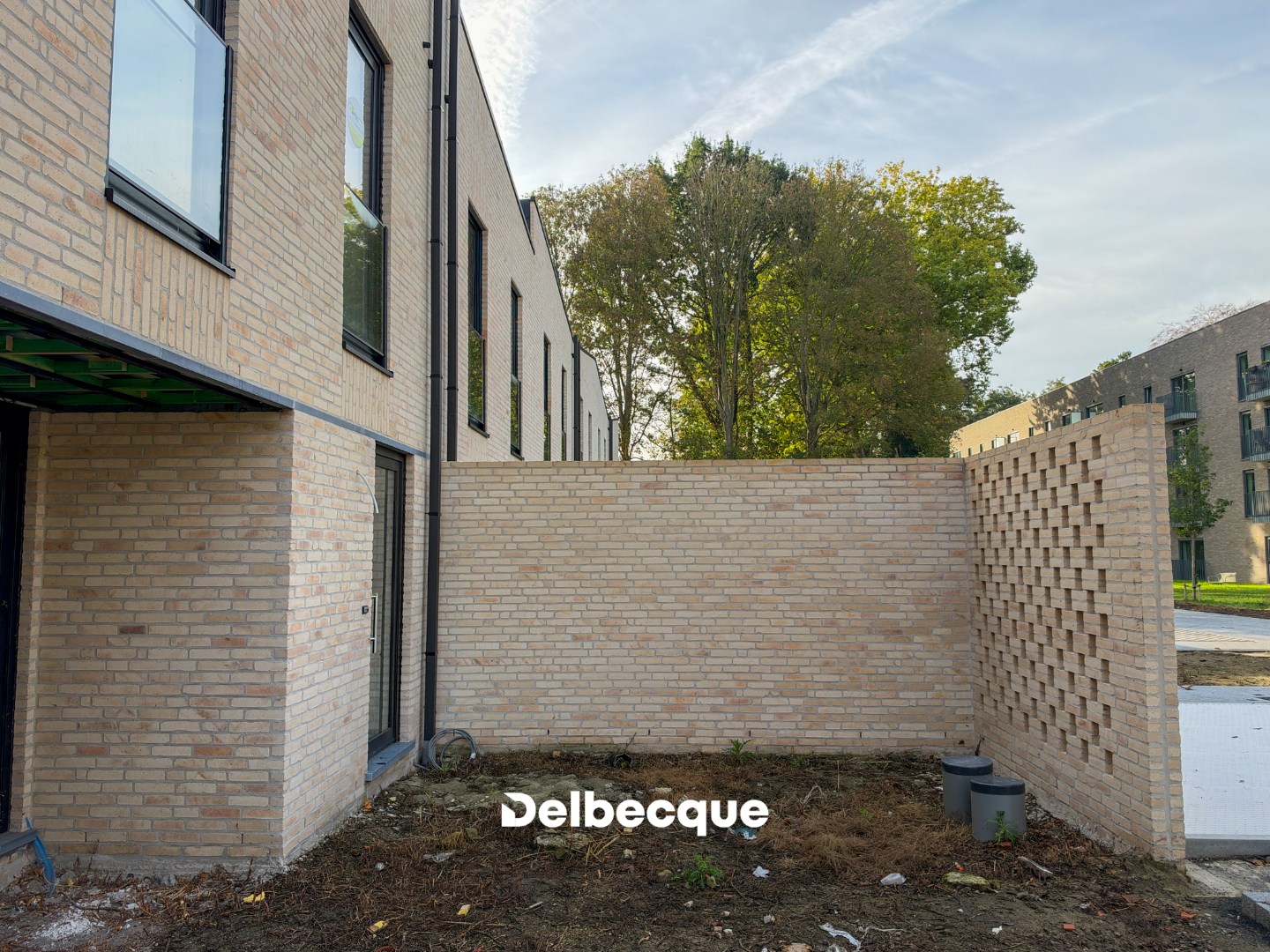 Maison à vendre à Bruges avec 3 chambres - photo 4