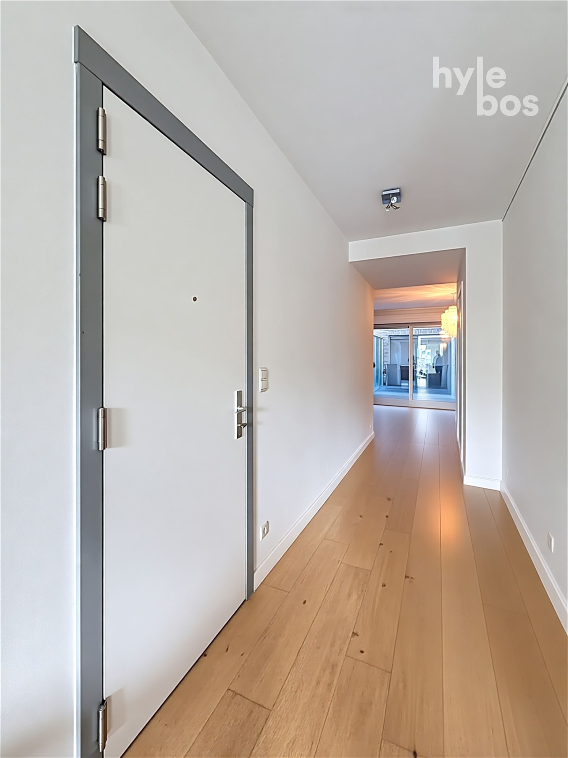 Luxueus appartement met zicht op Grote Markt - foto 5