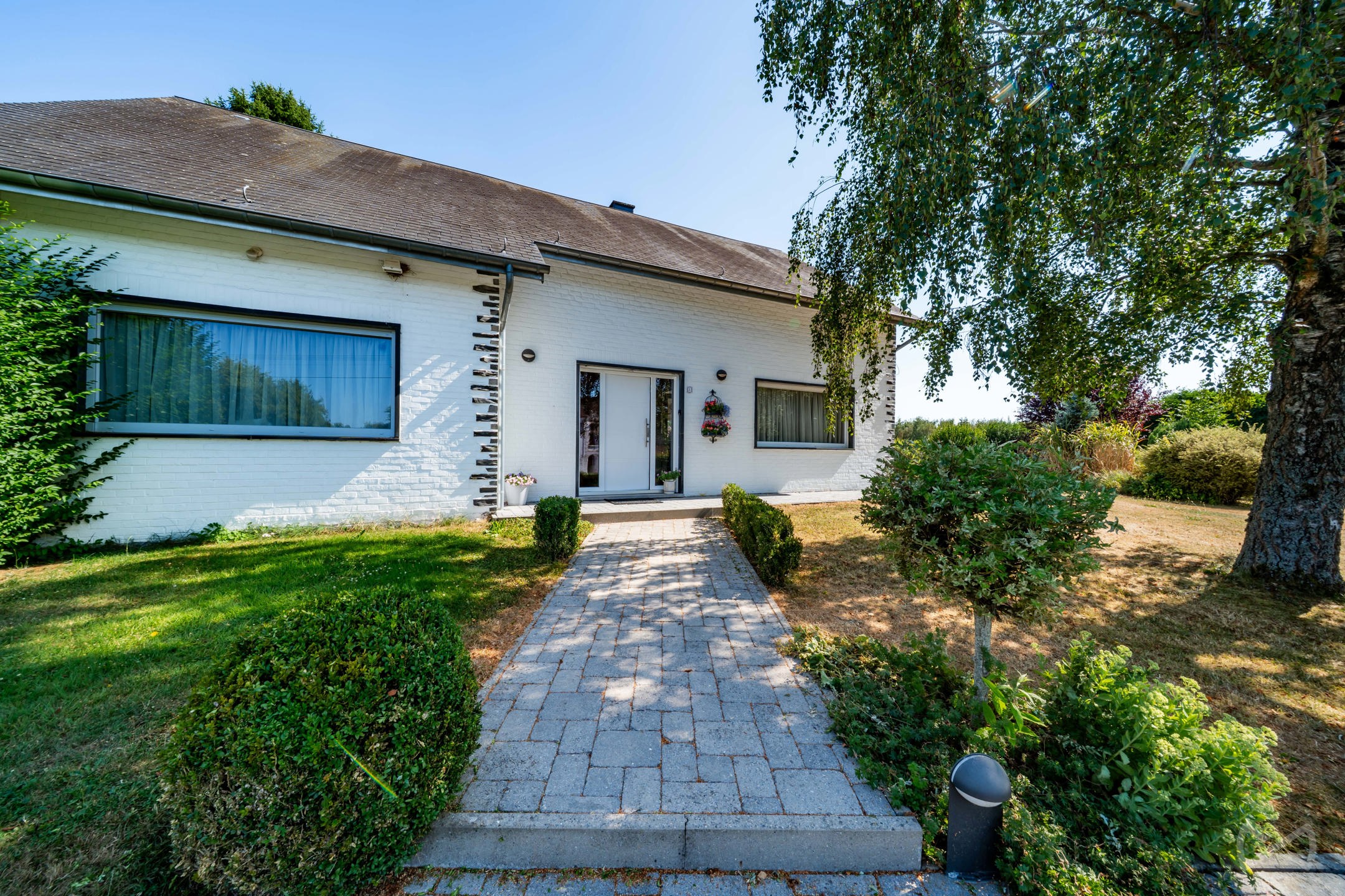 Huis te koop in Chimay