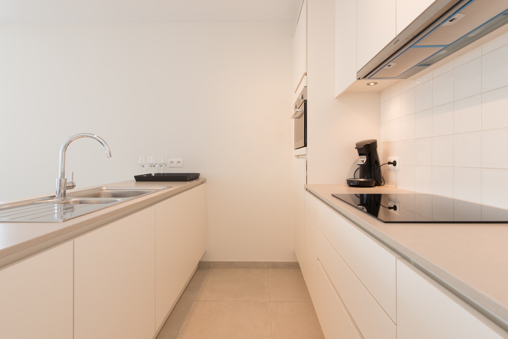 Apartment for sale in Nieuwpoort with 2 bedrooms - photo 2