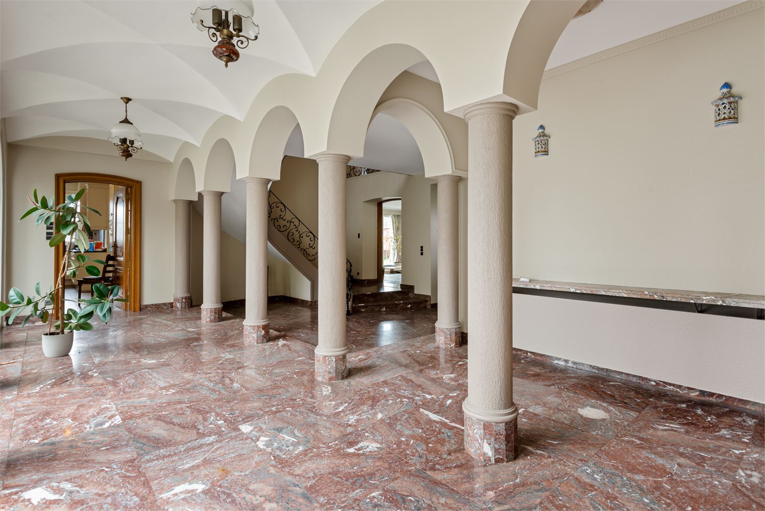 Uitzonderlijke villa met tal van mogelijkheden! - foto 4