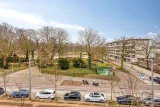 Apartment for sale in Antwerp
