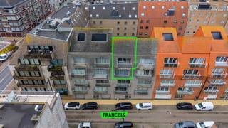 Apartment for sale in Middelkerke