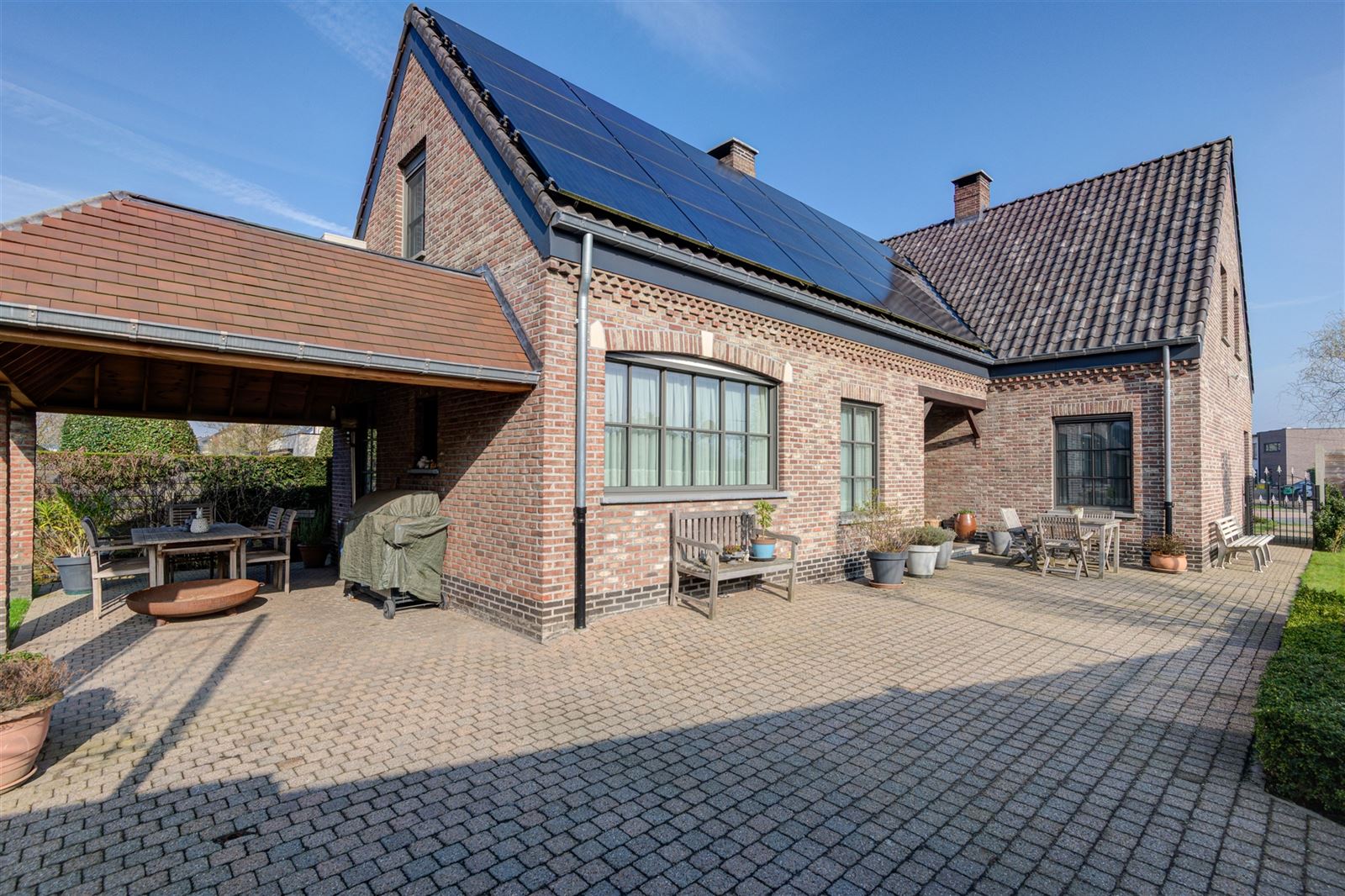 Zeer ruime, energiezuinige woning - foto 4
