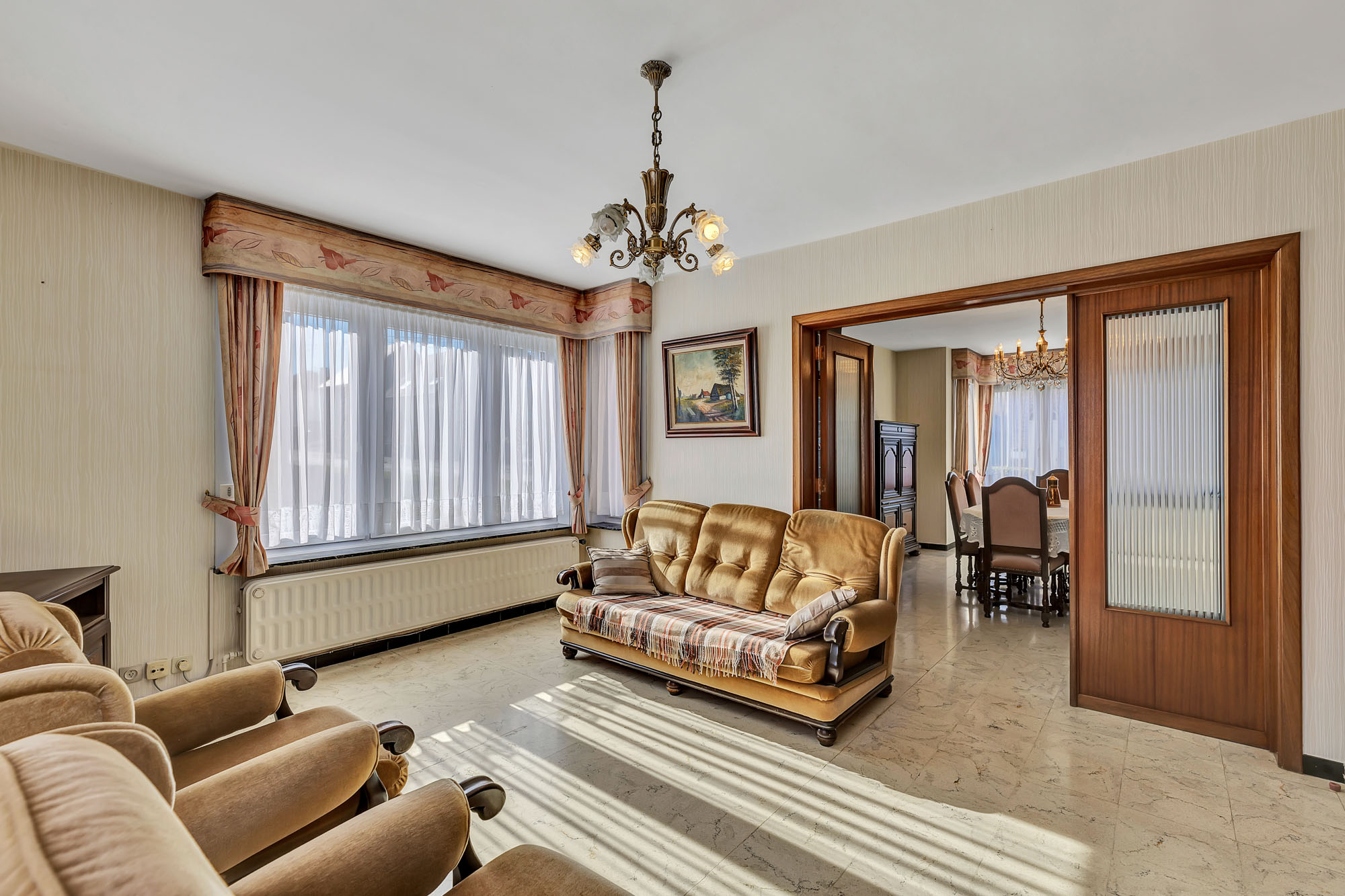 Maison à vendre à Roosdaal