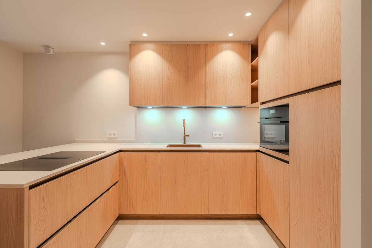 Prachtig appartement met 2 slaapkamers en ruime terrassen! - foto 4