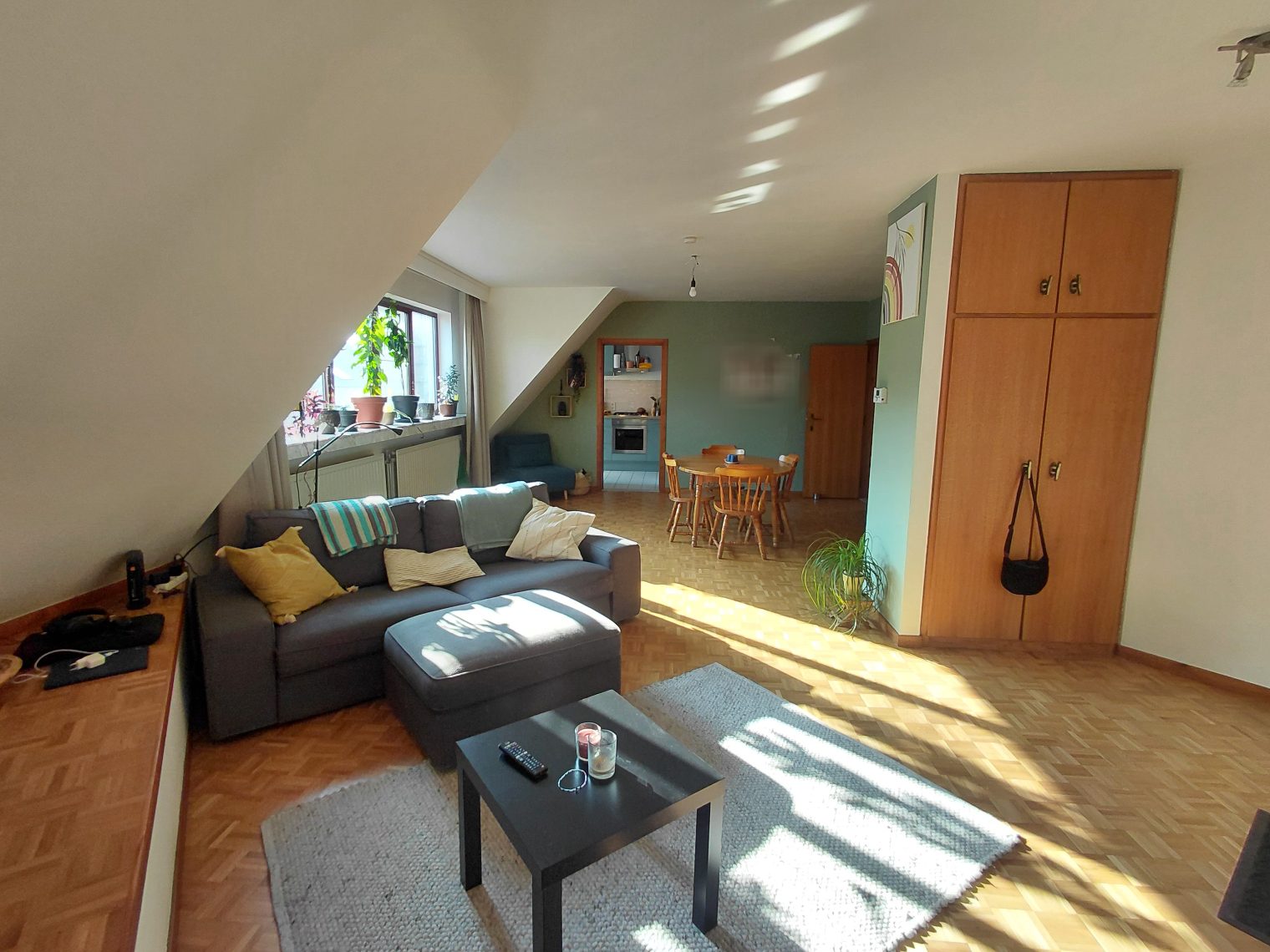 Apartment for sale in Antwerp