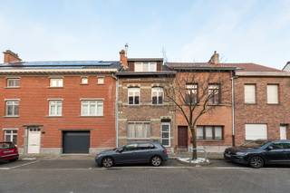 House for sale in Antwerp