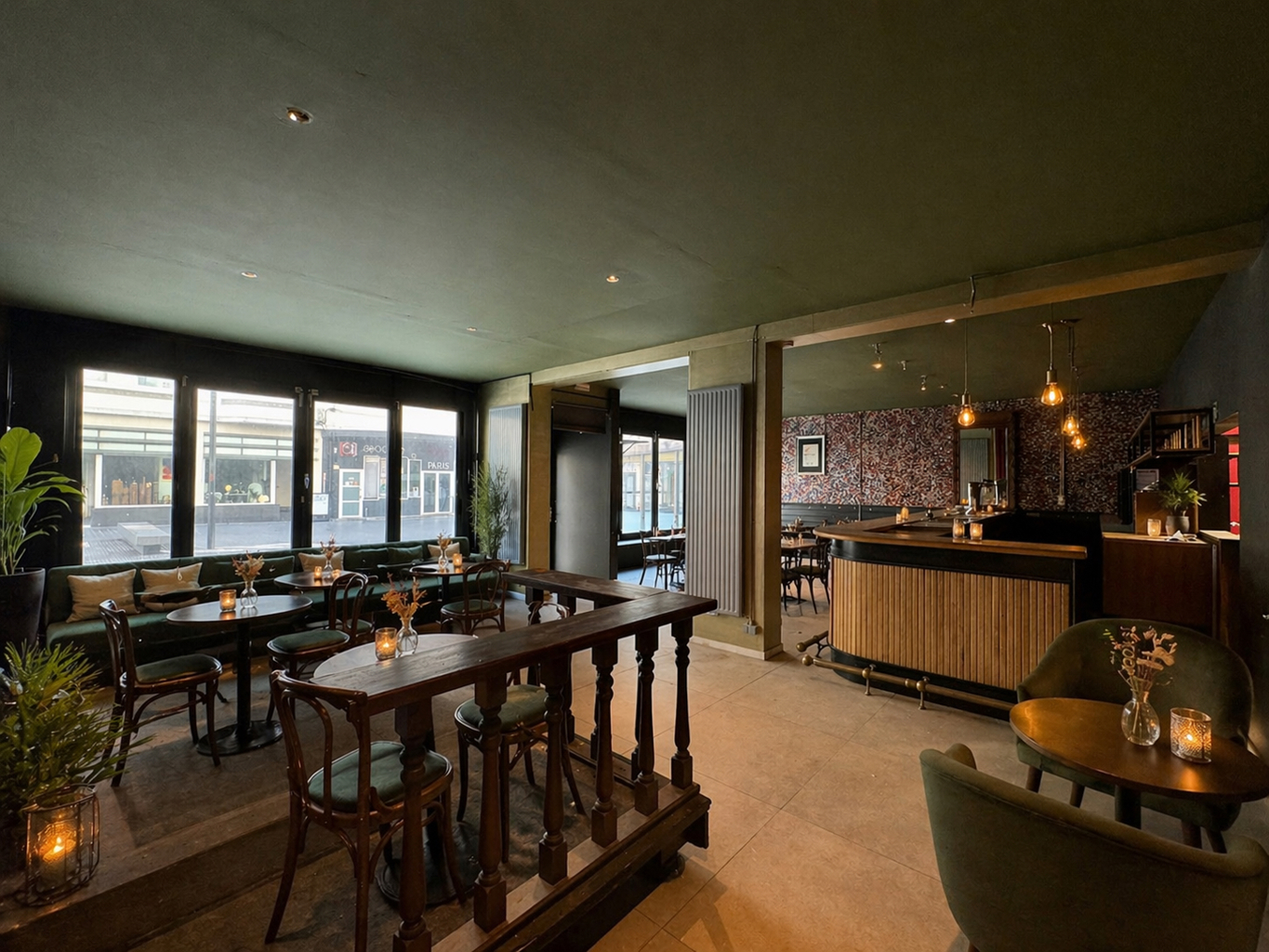 Commercieel te koop in Oostende - foto 4