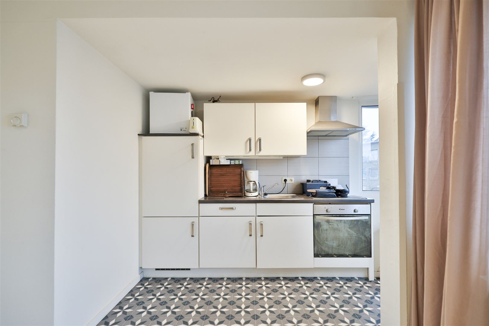 Kleinschalige opbrengsteigendom te koop in Mortsel! - foto 5