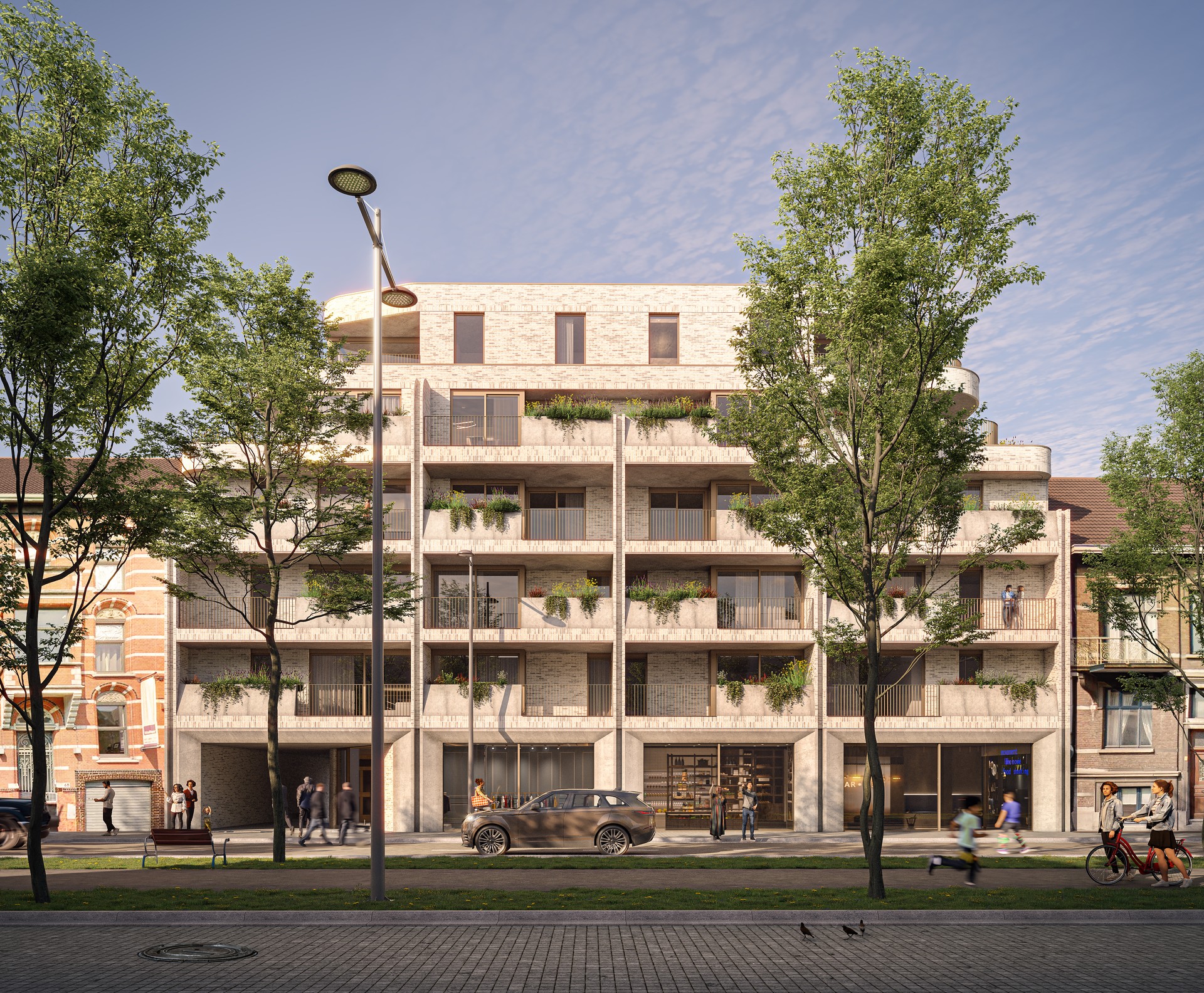 Project te koop in Hasselt - foto 2