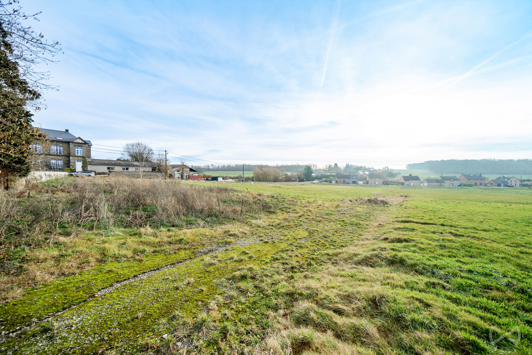 Terrain à vendre à Seny - photo 2