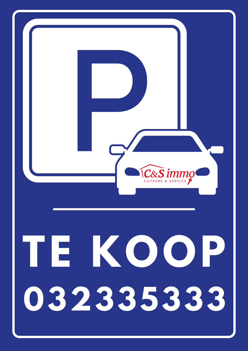 Garagebox te koop te Deurne-Zuid - foto 5