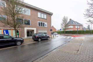 Appartement à vendre à Tielt