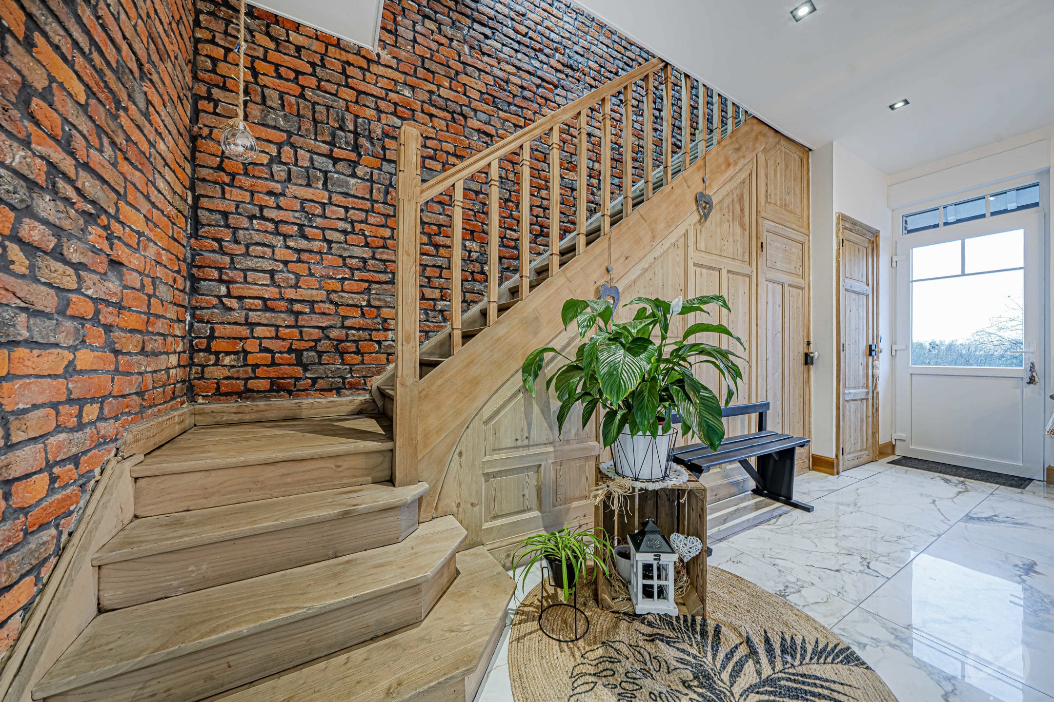 Huis te koop in Weismes met 4 slaapkamers - foto 3