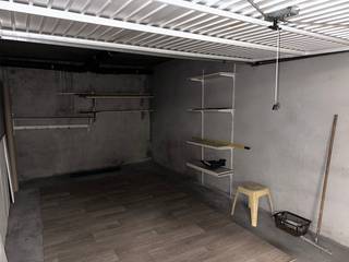 Garagecomplex GasmeterstraatHandige en makkelijk toegankelijke garagebox op gelijkvloers, op een toplocatie nabij het centrum van Knokke. Slechts...