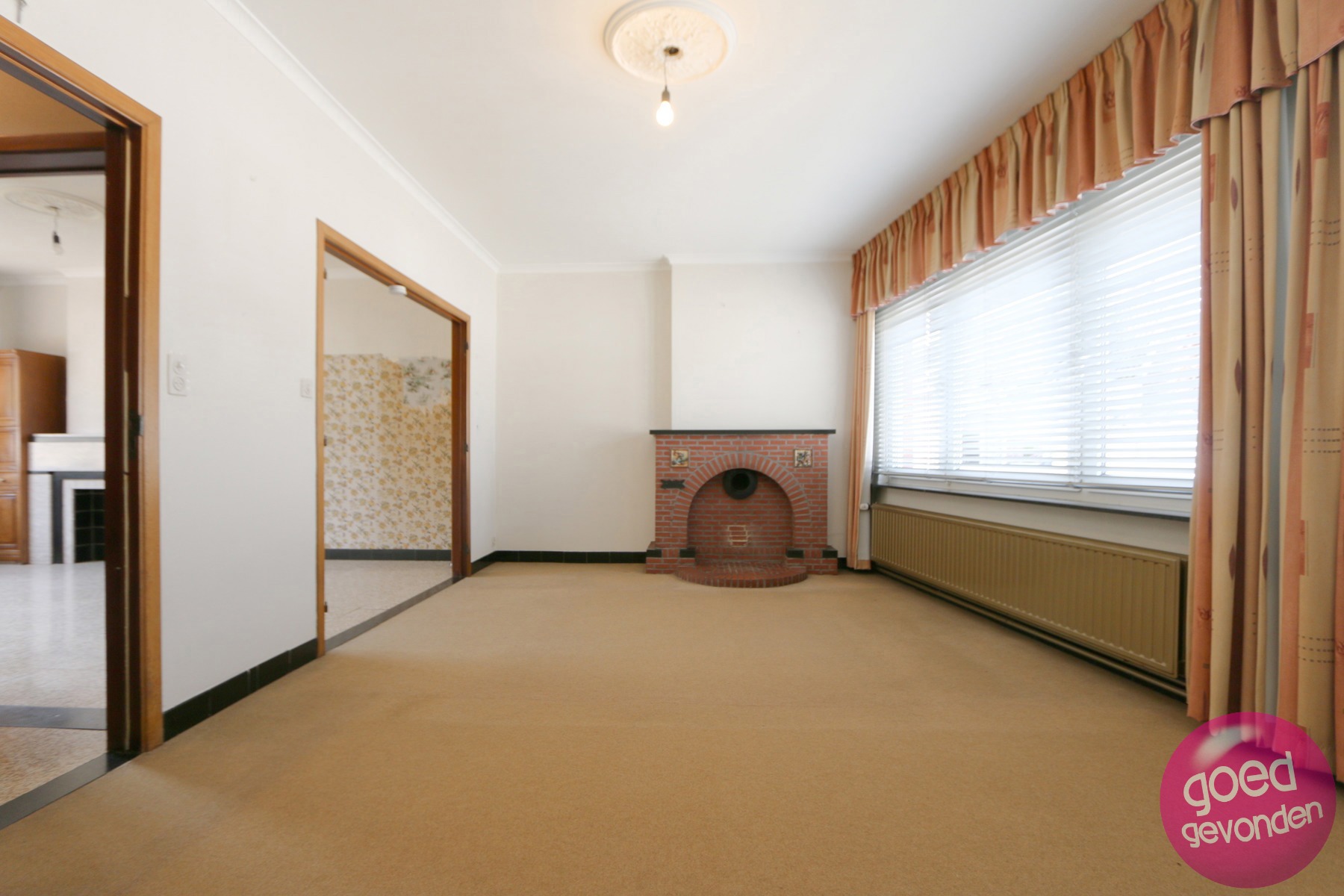 GEZINSWONING - 3 SLK - STADSTUIN - GARAGE - CENTRUM - RUSTIG - foto 5