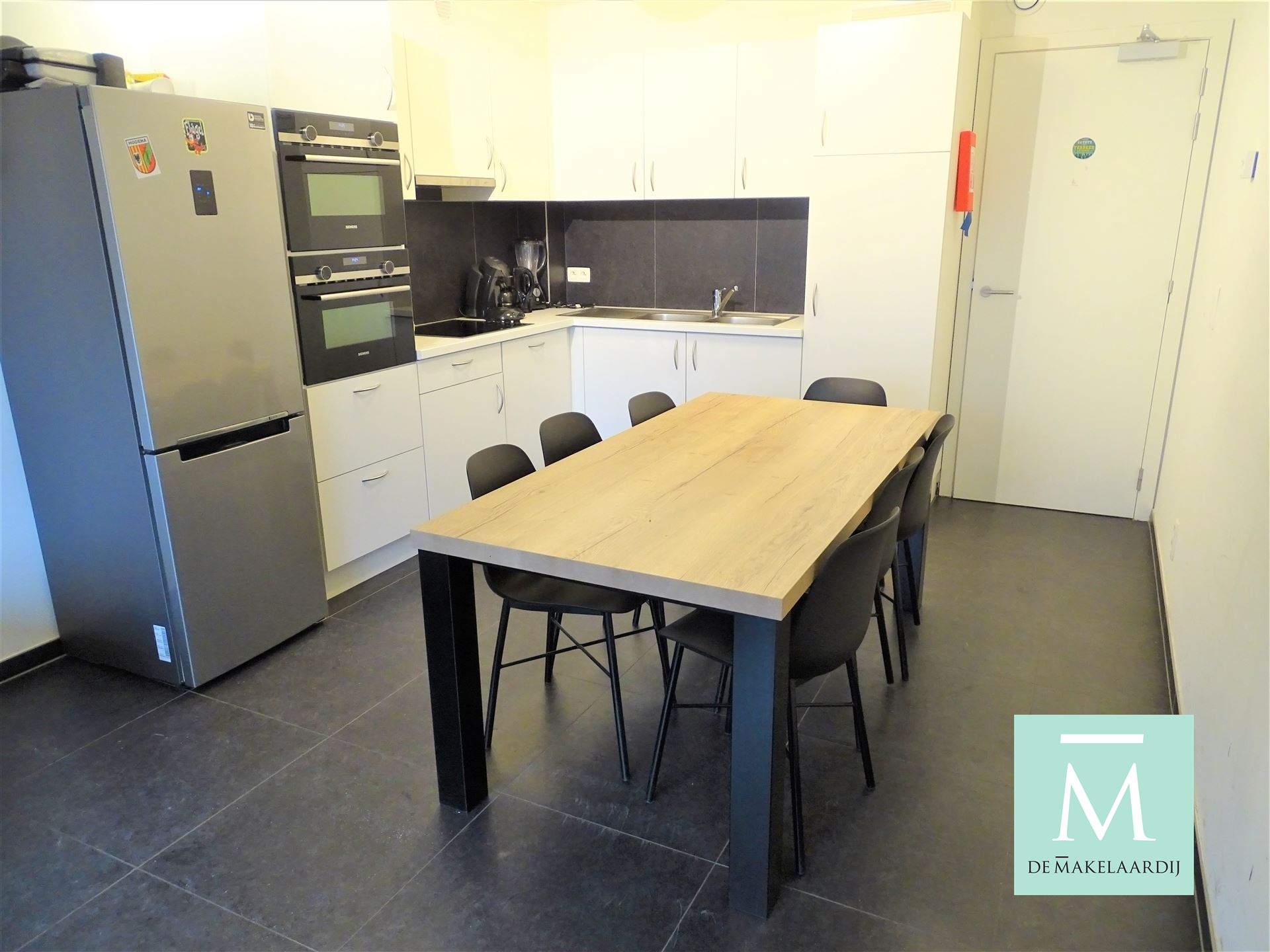 KOT/kamer (enkel voor studenten!) - foto 5