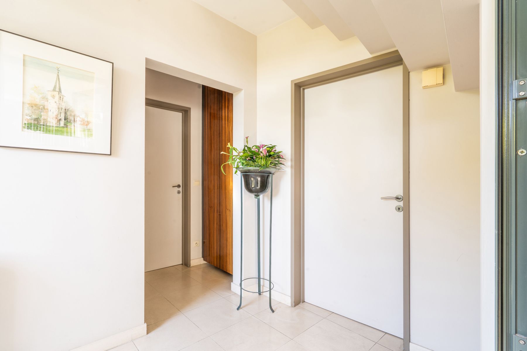 HALFOPENBEBOUWING MET EXTRA (BOUW-) PERCEEL  - foto 4