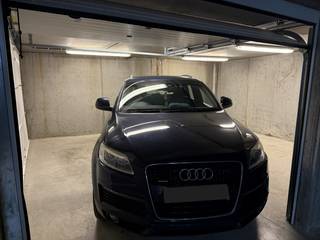 Garage for sale in Bruges