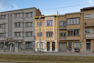 Appartement à vendre à Anvers