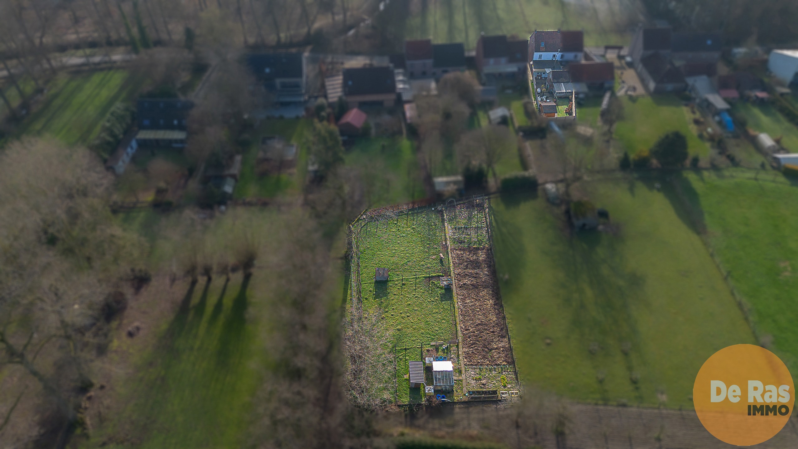 AAIGEM - Landelijk renovatieproject met veel potentieel - foto 4