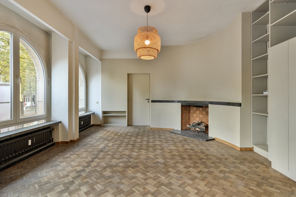 Ruim appartement te koop in Antwerpen met 3 slaapkamers - foto 2