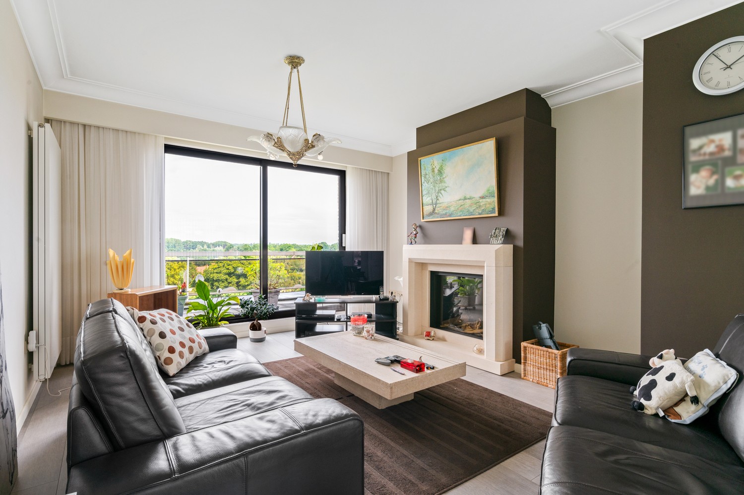 Apartment for sale in Lier with 3 bedrooms - photo 5