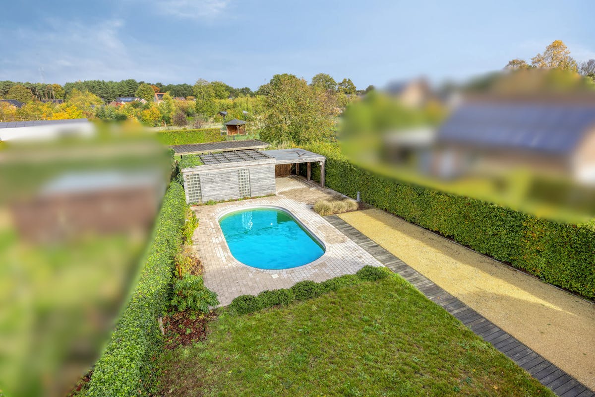 Maison individuelle de 4 chambres à vendre à Geel - photo 3