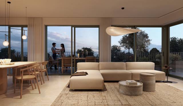 Project te koop in Zonhoven