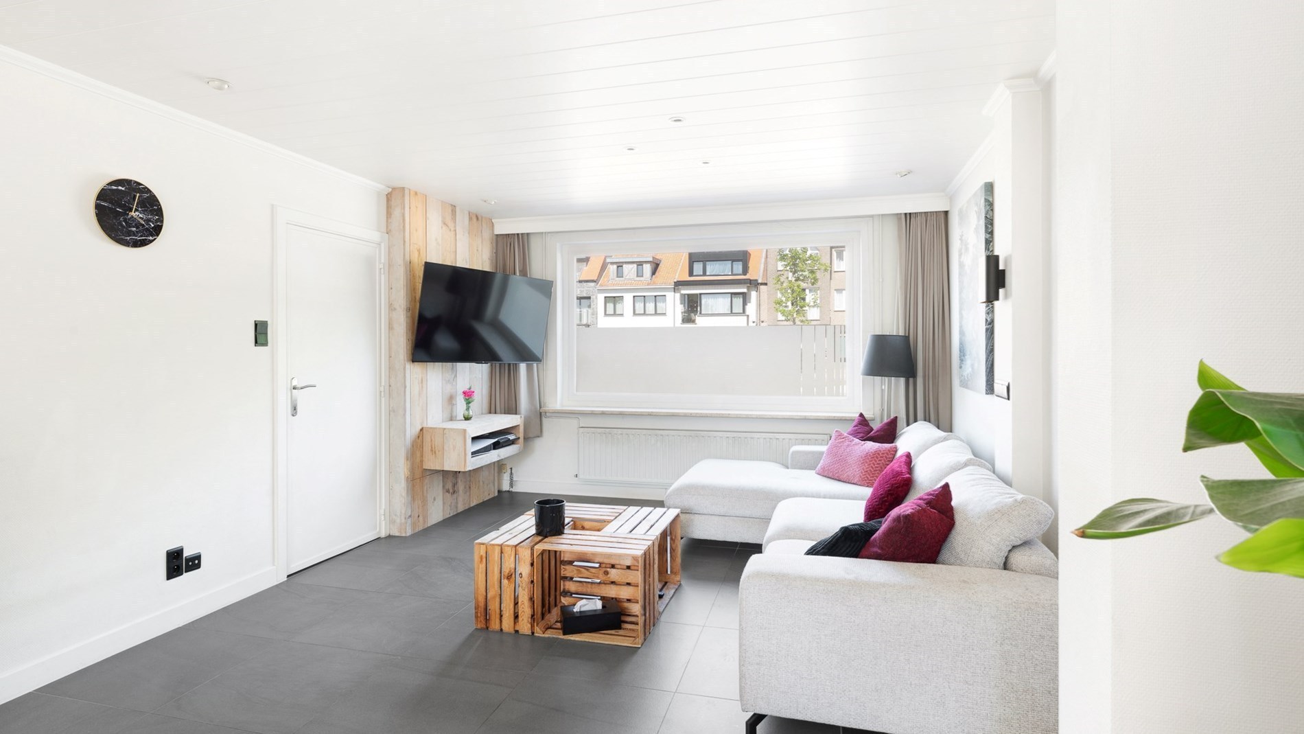 House for sale in Knokke with 2 bedrooms - photo 3