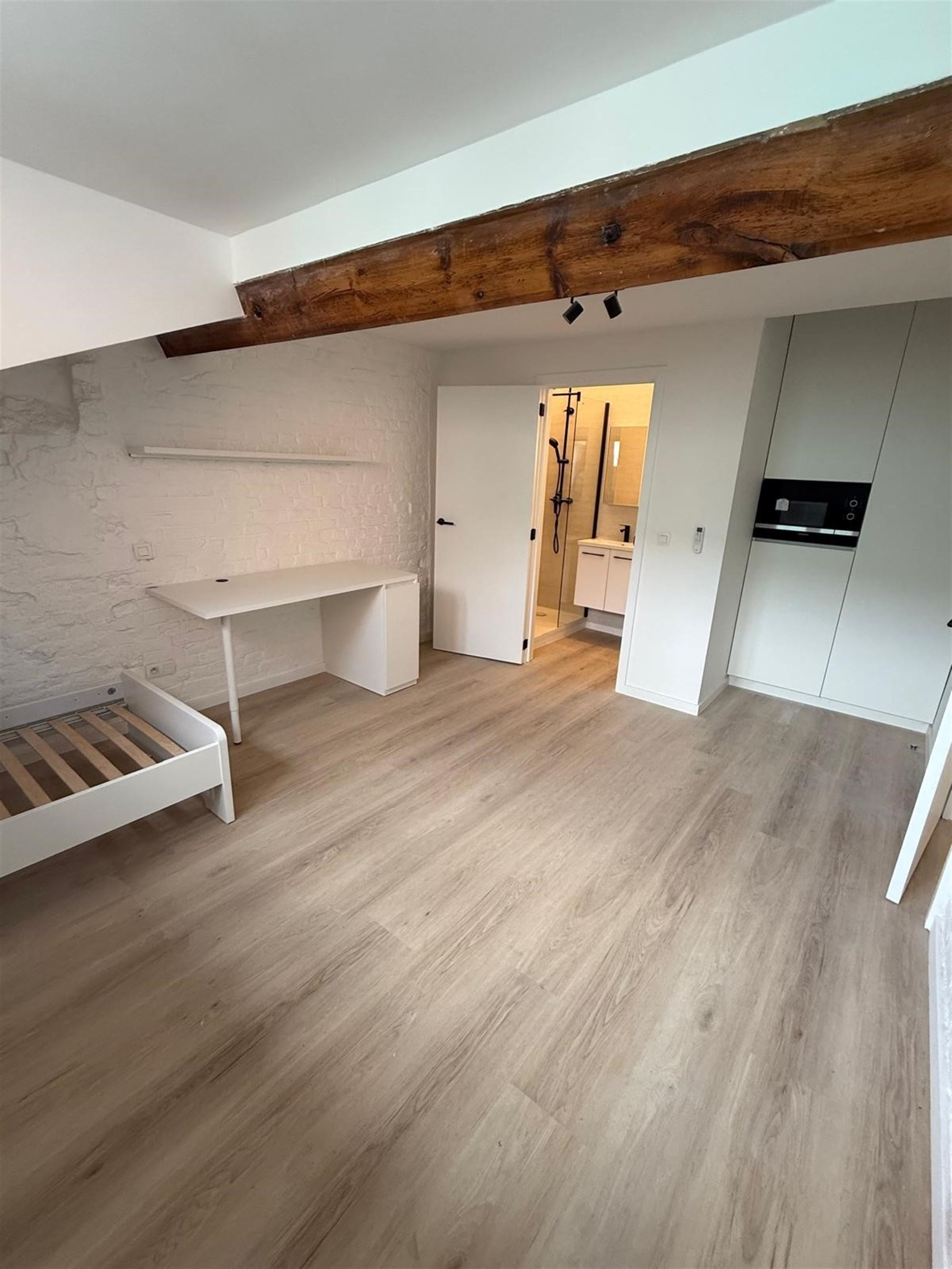 Appartement in Kortrijk