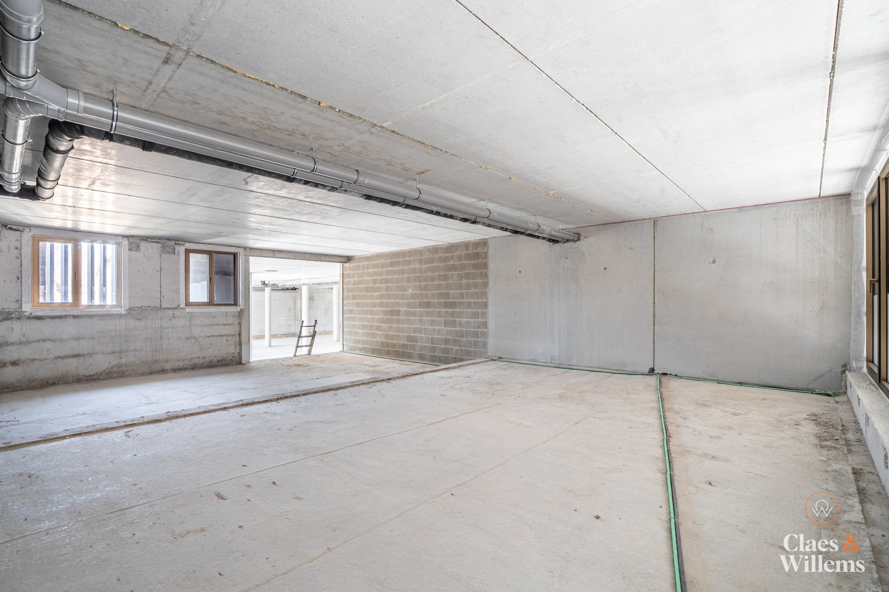 Casco handelspand te huur – 705 m² op toplocatie in Halle - foto 4