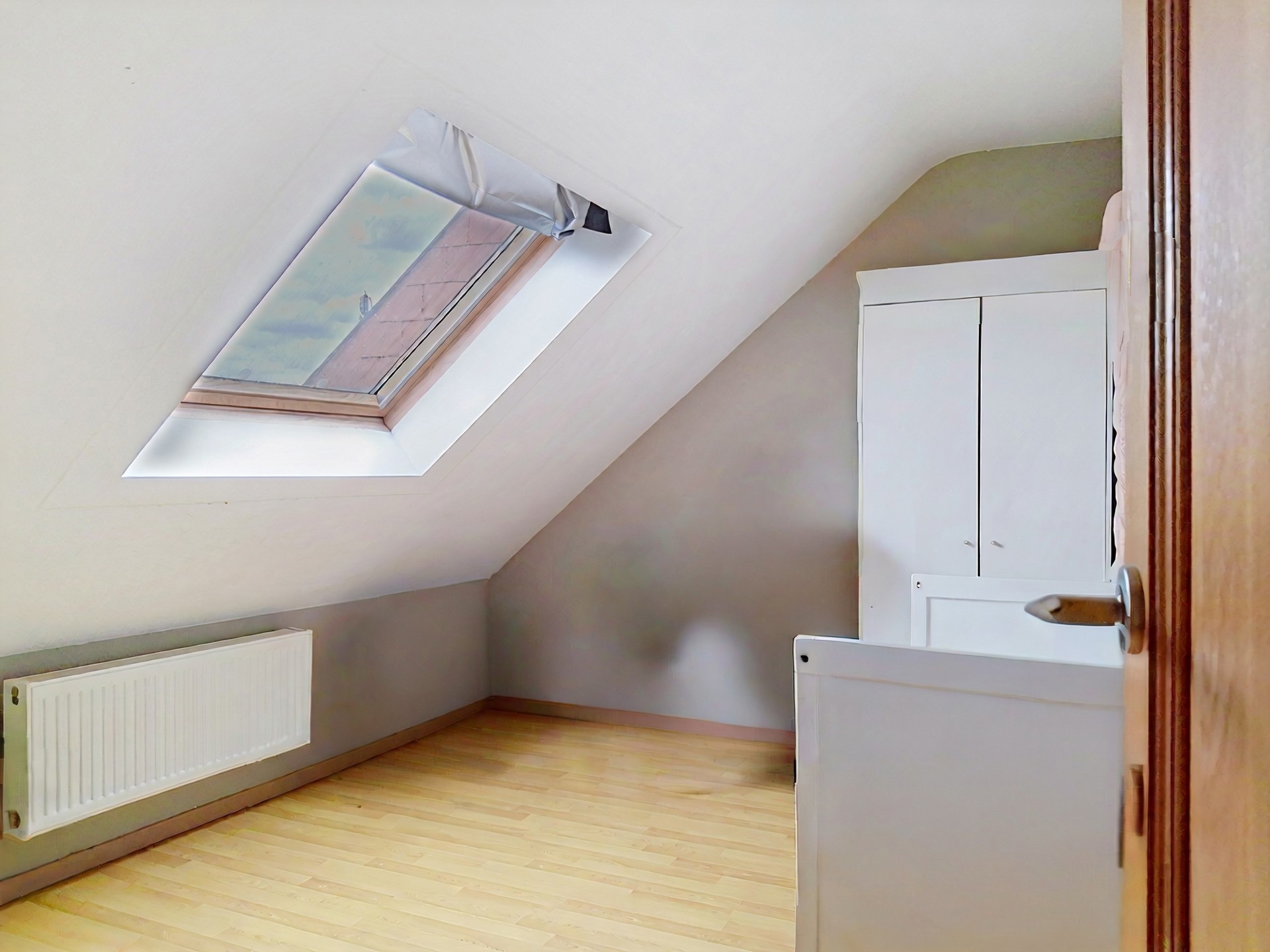 EXCLUSIEF – Ruime duplex van 109 m² op topligging in Meise - foto 5