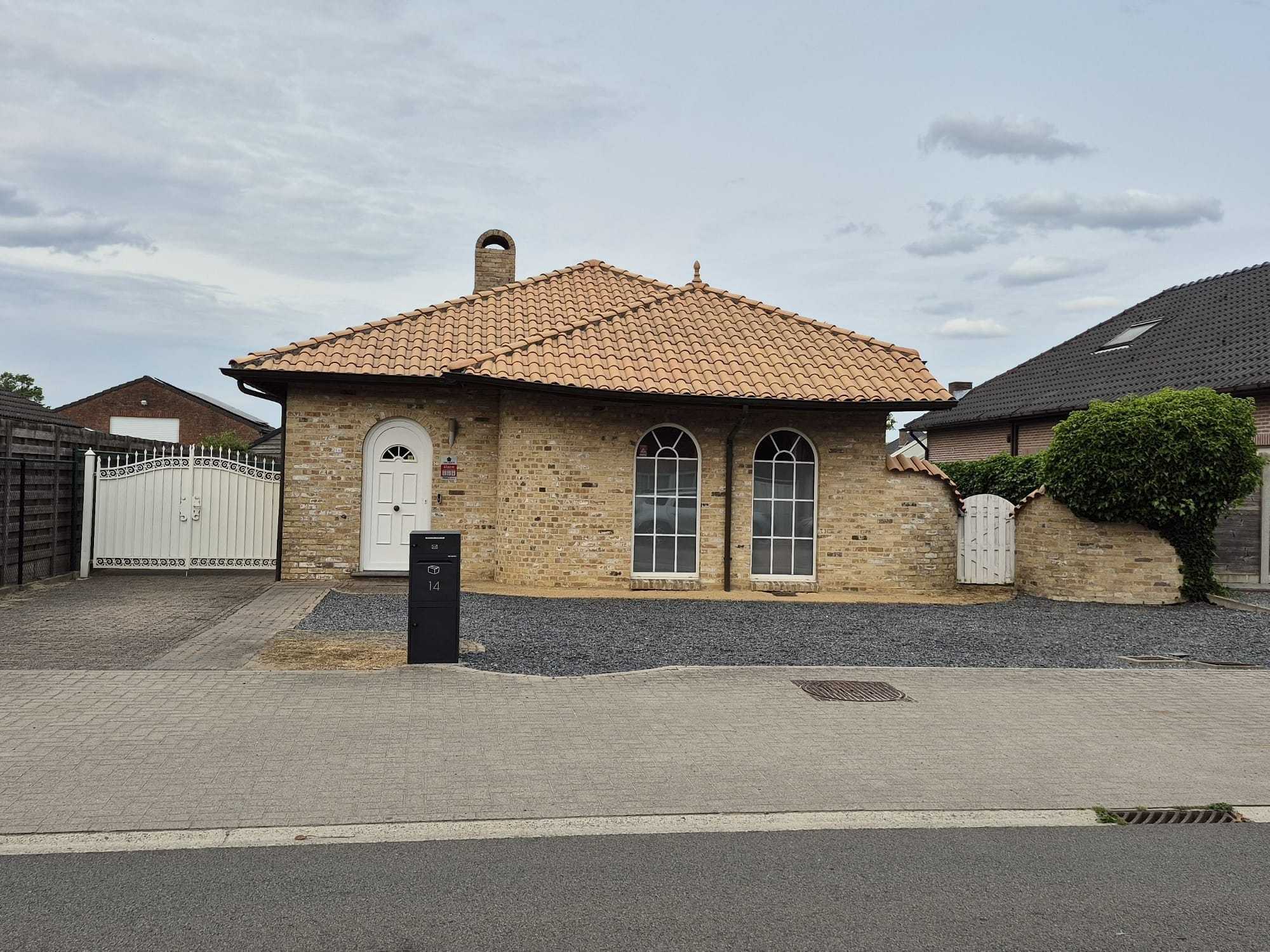 Maison à vendre à Beerse avec 3 chambres - photo 1