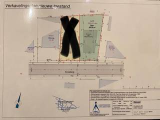 MOOIE BOUWGROND - ( UIT DE HAND TE KOOP )
OPEN BEBOUWING
Bouwlijnen 9x17
551 m2 groot ( 5,5 are )
Deze bouwgrond is uniek is langs de rechter zijkant ook toegankelijk .
Ommiddelijk beschikbaar na betaling akte …
zie foto’s
Gelegen te Dessel ( Kruisberg 50 )
UIT DE HAND TE KOOP .
Voor info enkel : bellen ☎️ : 0497/826525
( GEEN MAKELAARS ) !!