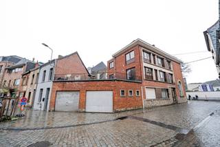 Commercial for sale in Ath