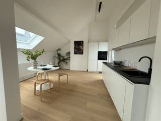 A louer : appartement rénové et meublé d'une chambre à coucher à Onderwijsstraat 34, 2060 Anvers.Cet appartement clé en main est disponible...