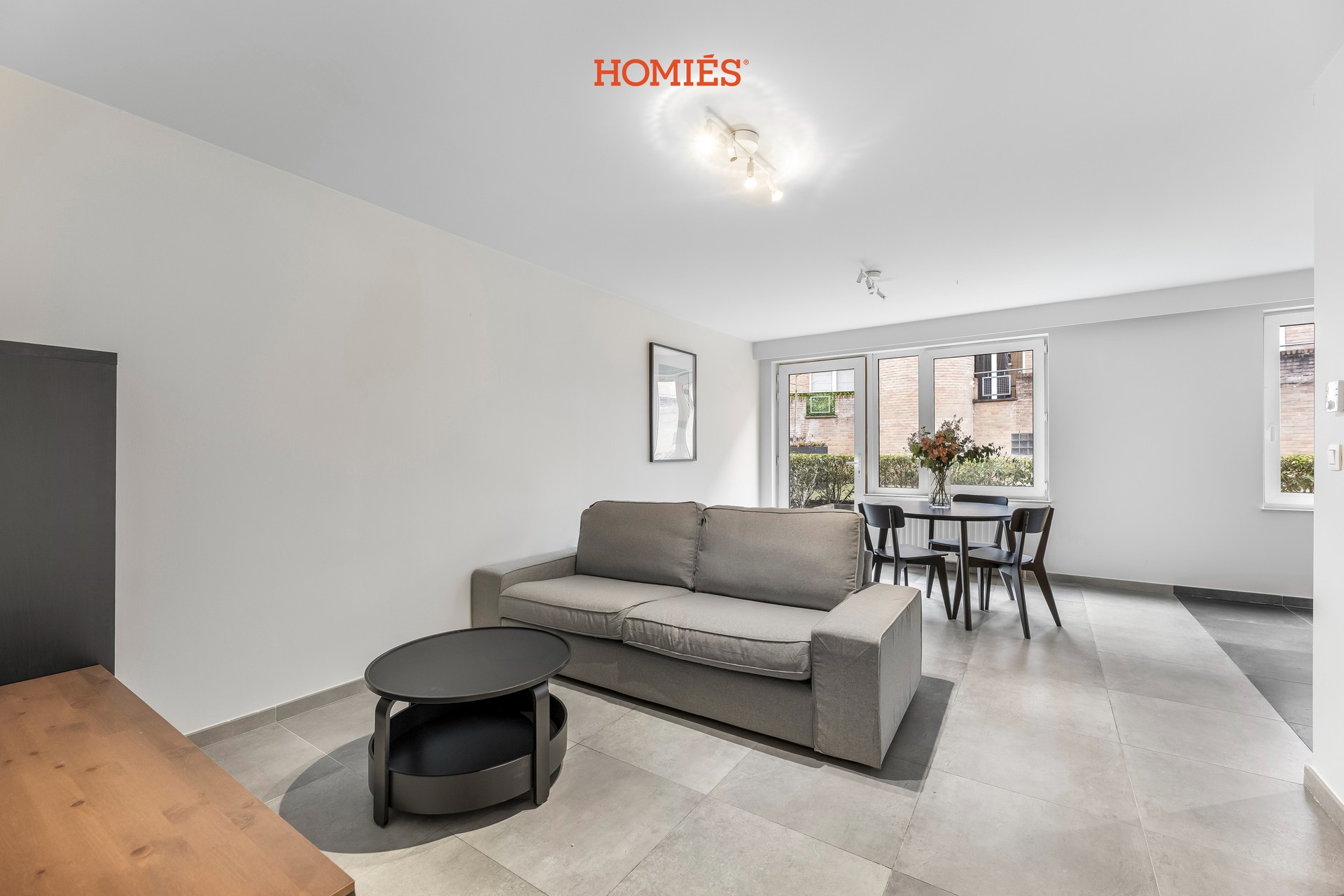 Bemeubelde appartementen in centrum Leuven - photo 3