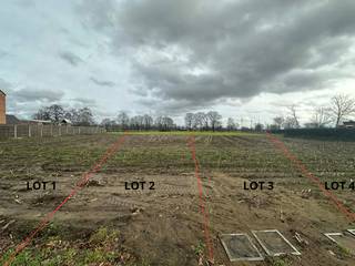 Terrain à vendre à Westerlo