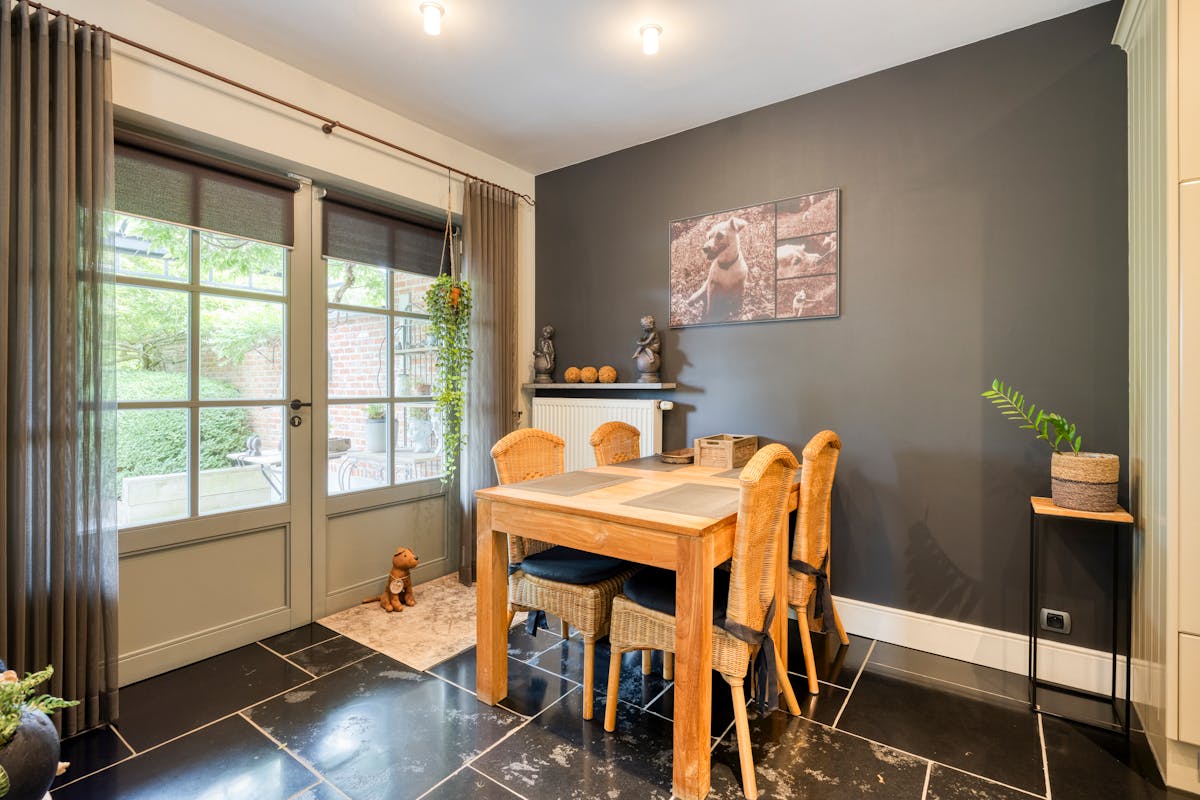 Charming semi-detached house for sale in Zemst-Laar - photo 5
