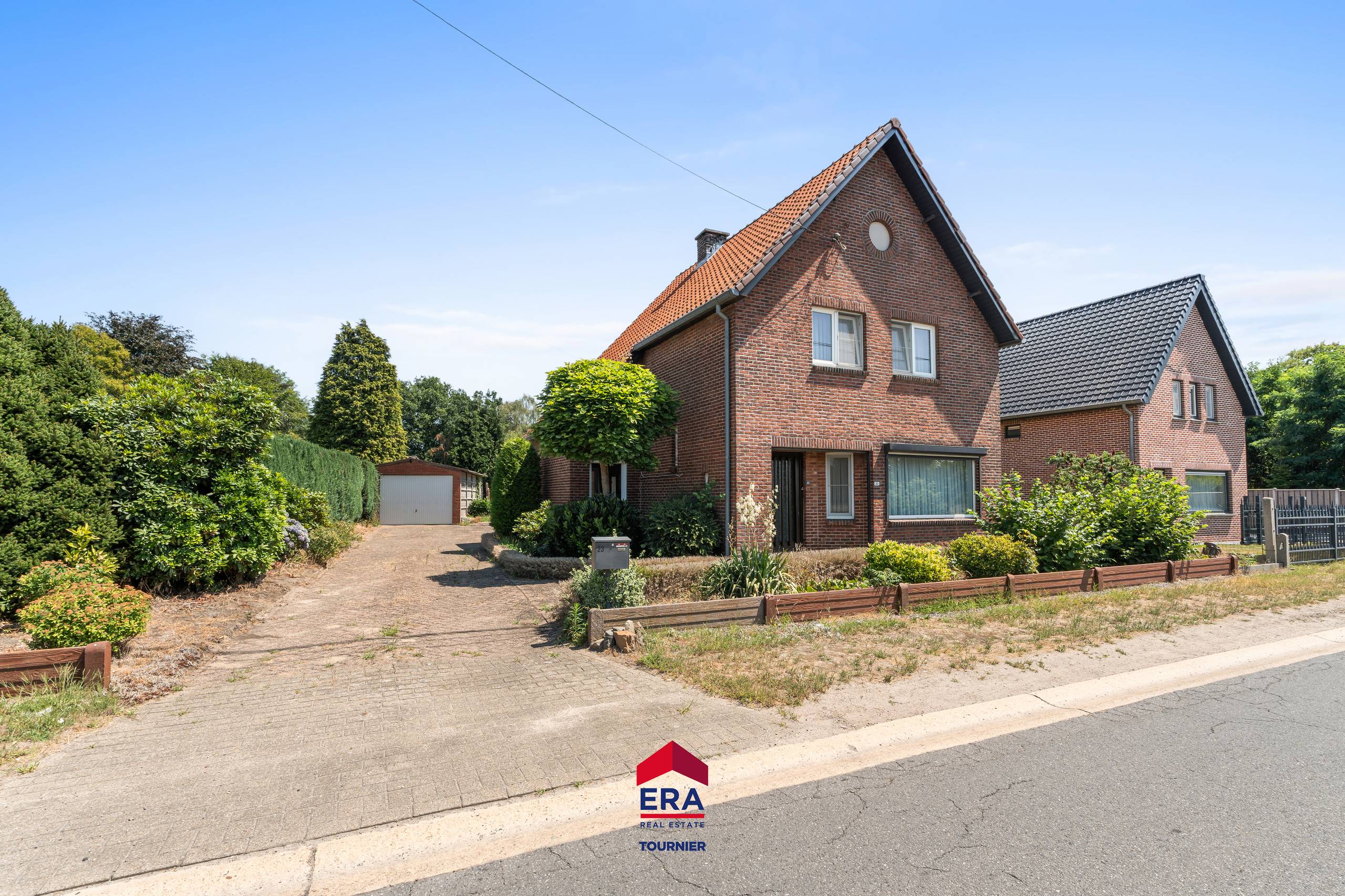 Gunstig gelegen woning op mooi perceel te koop in Peer - foto 3