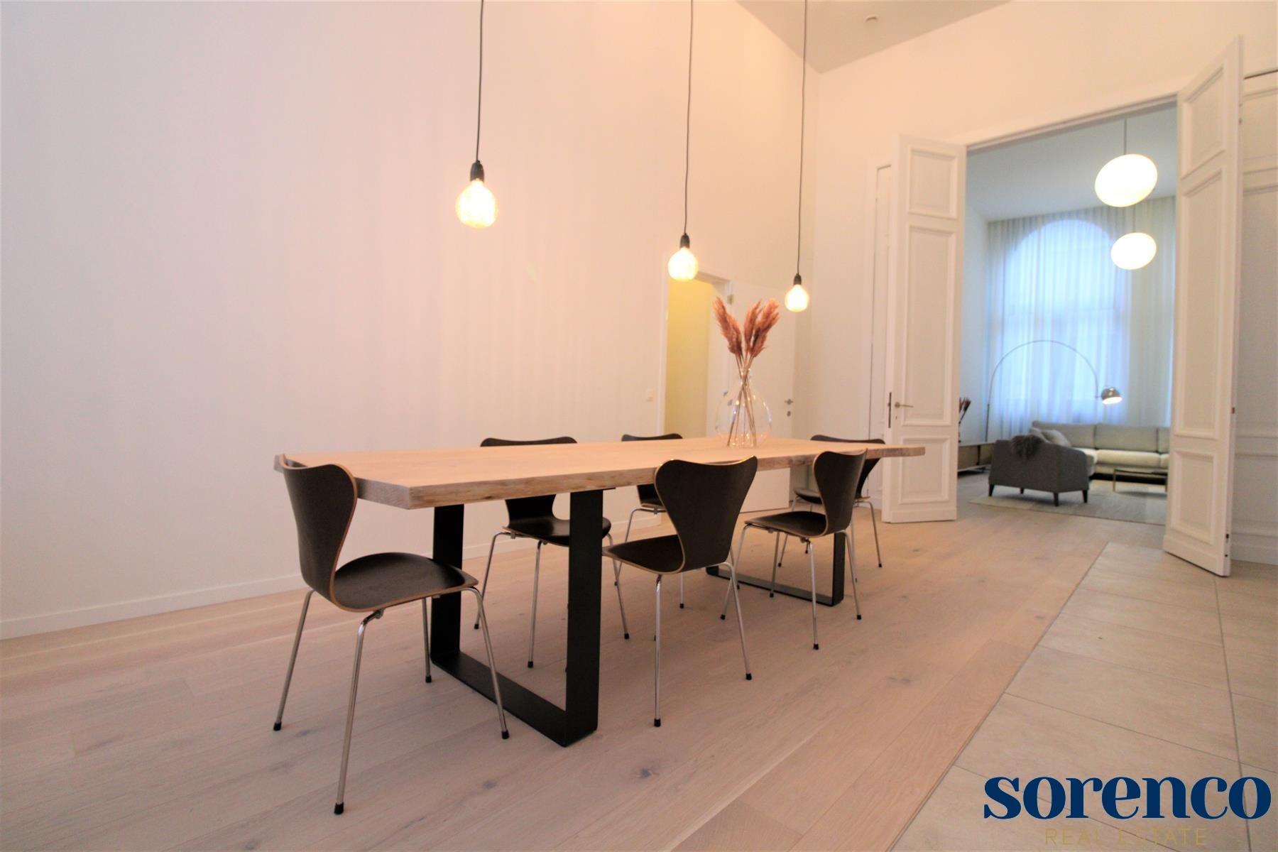 Apartment for rent in Antwerp with 2 bedrooms - photo 5