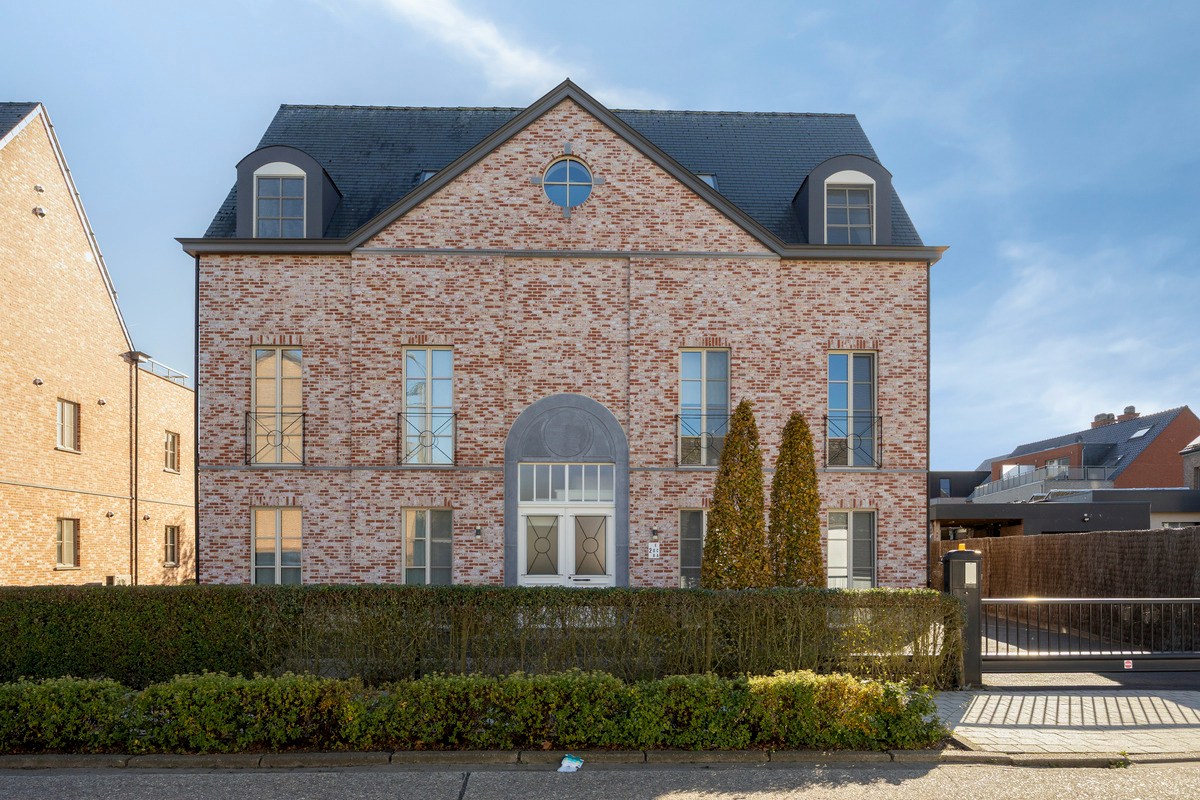 Apartment for rent in Westerlo with 2 bedrooms - photo 2