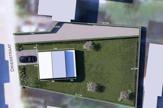 Land for sale in Affligem