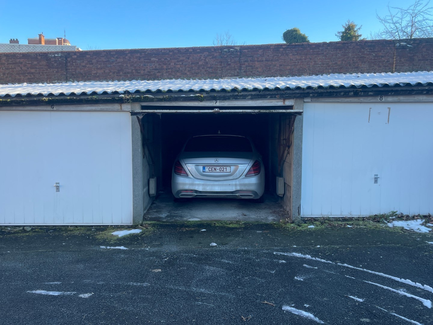 Garage à vendre à Hal - photo 5