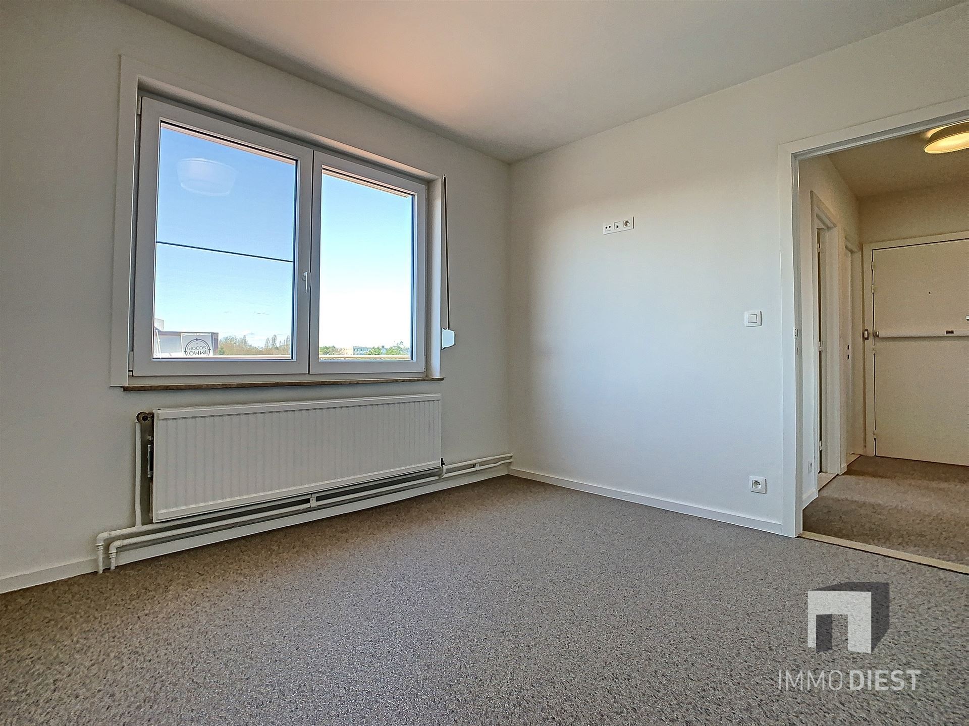Gezellig appartement dichtbij het centrum van Tessenderlo - foto 5