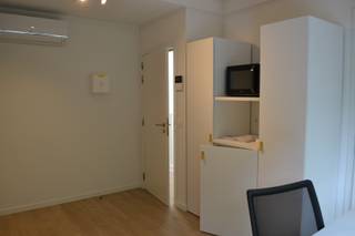 Appartement à louer à Louvain