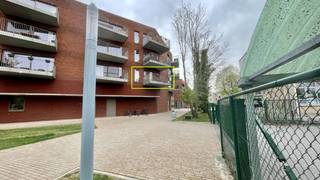 Te residentie Nieuwe Markt, op wandel- en fietsafstand van scholen, openbaar vervoer, winkels met als extra troef een supermarkt gevestigd in...